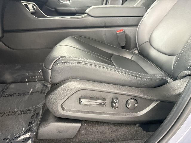Certified 2026 Honda Pilot Touring image 23