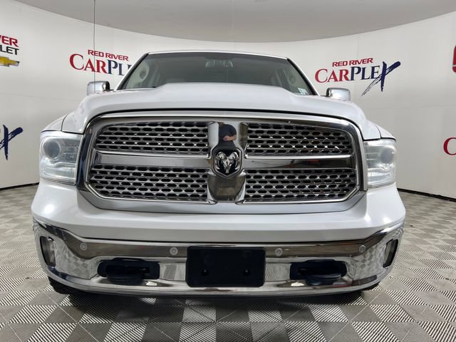 Used 2014 RAM 1500 Laramie w/ Convenience Group image 2