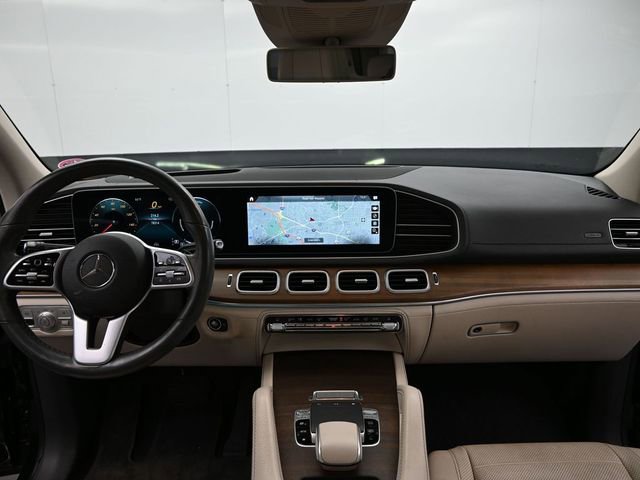 Used 2020 Mercedes-Benz GLE 350 image 14