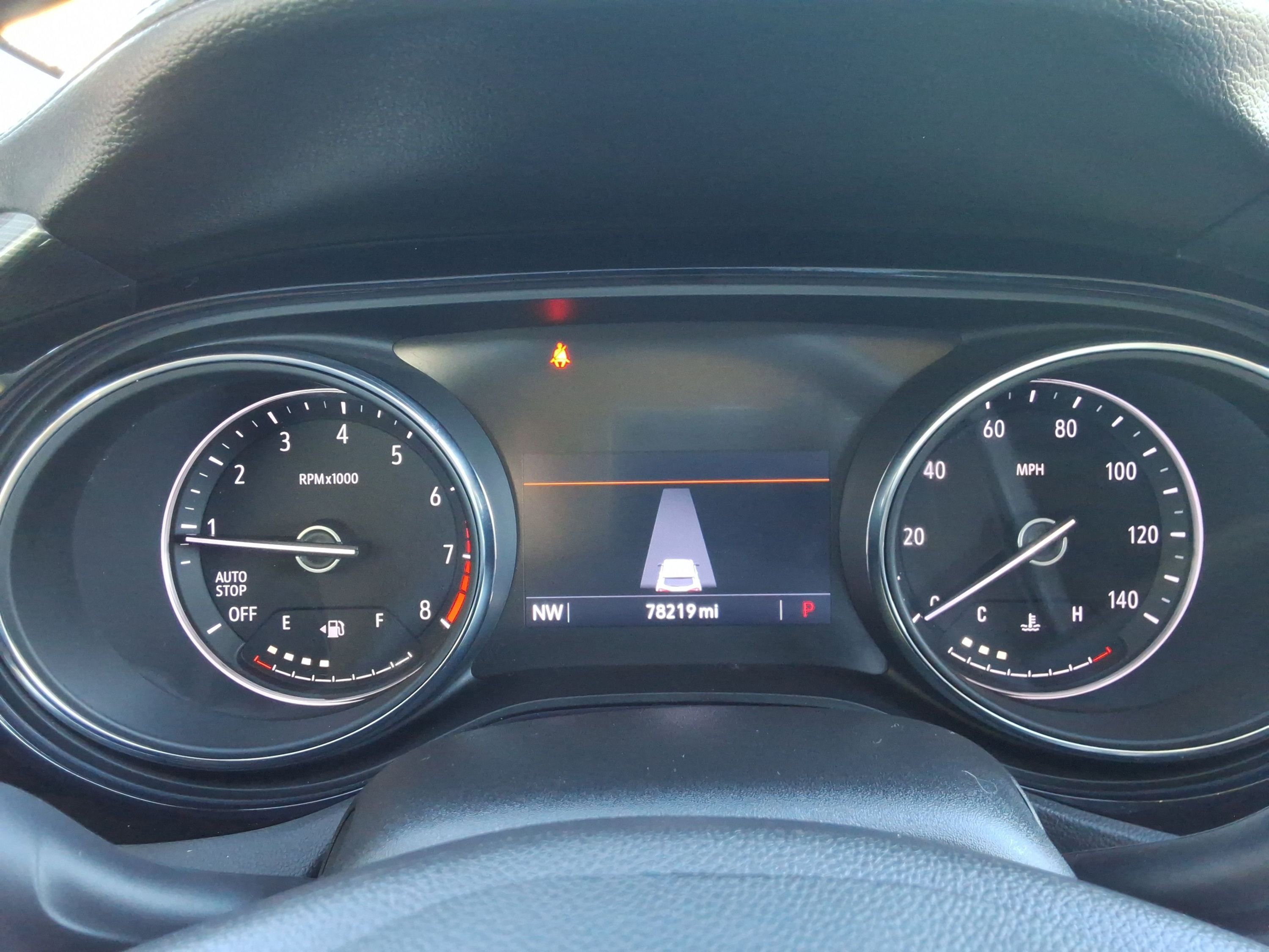 Used 2021 Buick Encore GX Preferred image 15