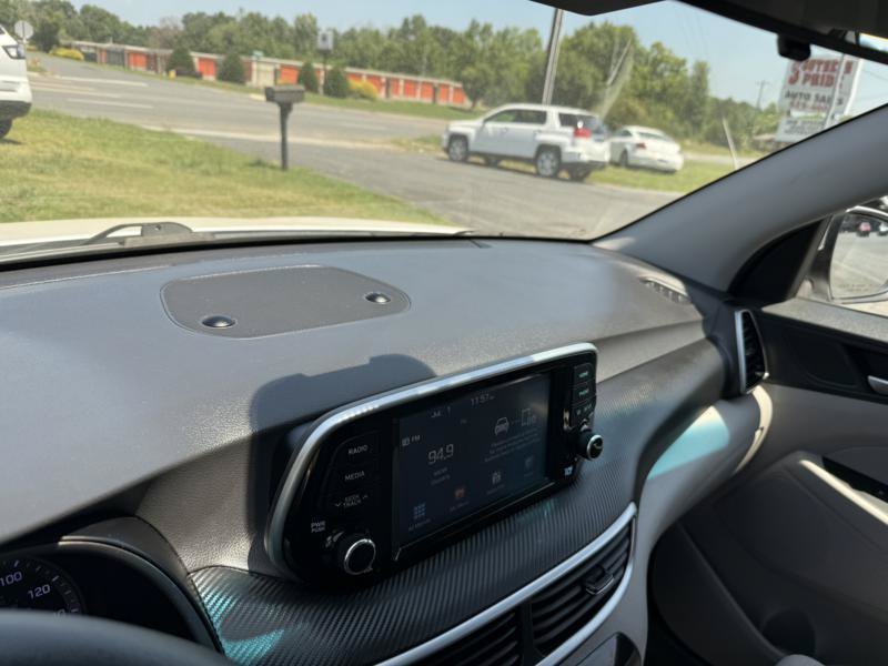 Used 2019 Hyundai Tucson SE AWD/4WD image 26