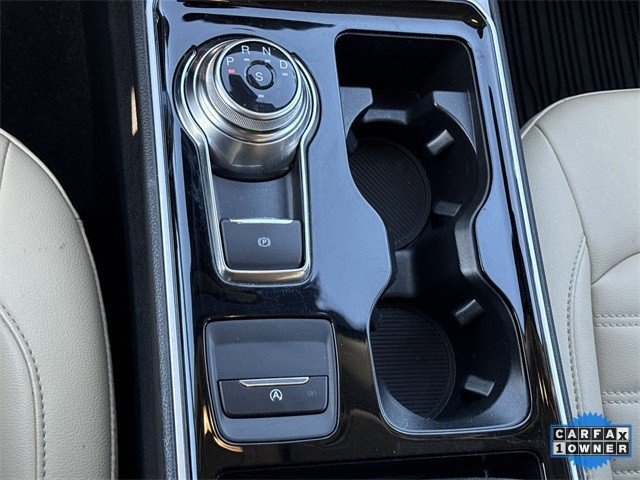 Used 2020 Ford Edge SEL w/ Convenience Package image 20