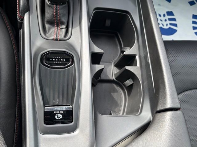 New 2026 Dodge Charger Scat Pack AWD/4WD image 26