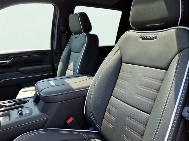 New 2026 GMC Sierra 2500 AT4X AWD/4WD image 5