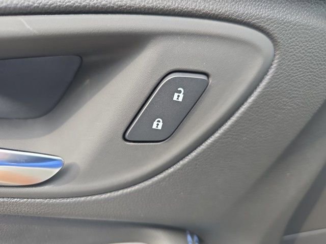 New 2026 Buick Encore GX Sport Touring w/ Comfort Package image 8