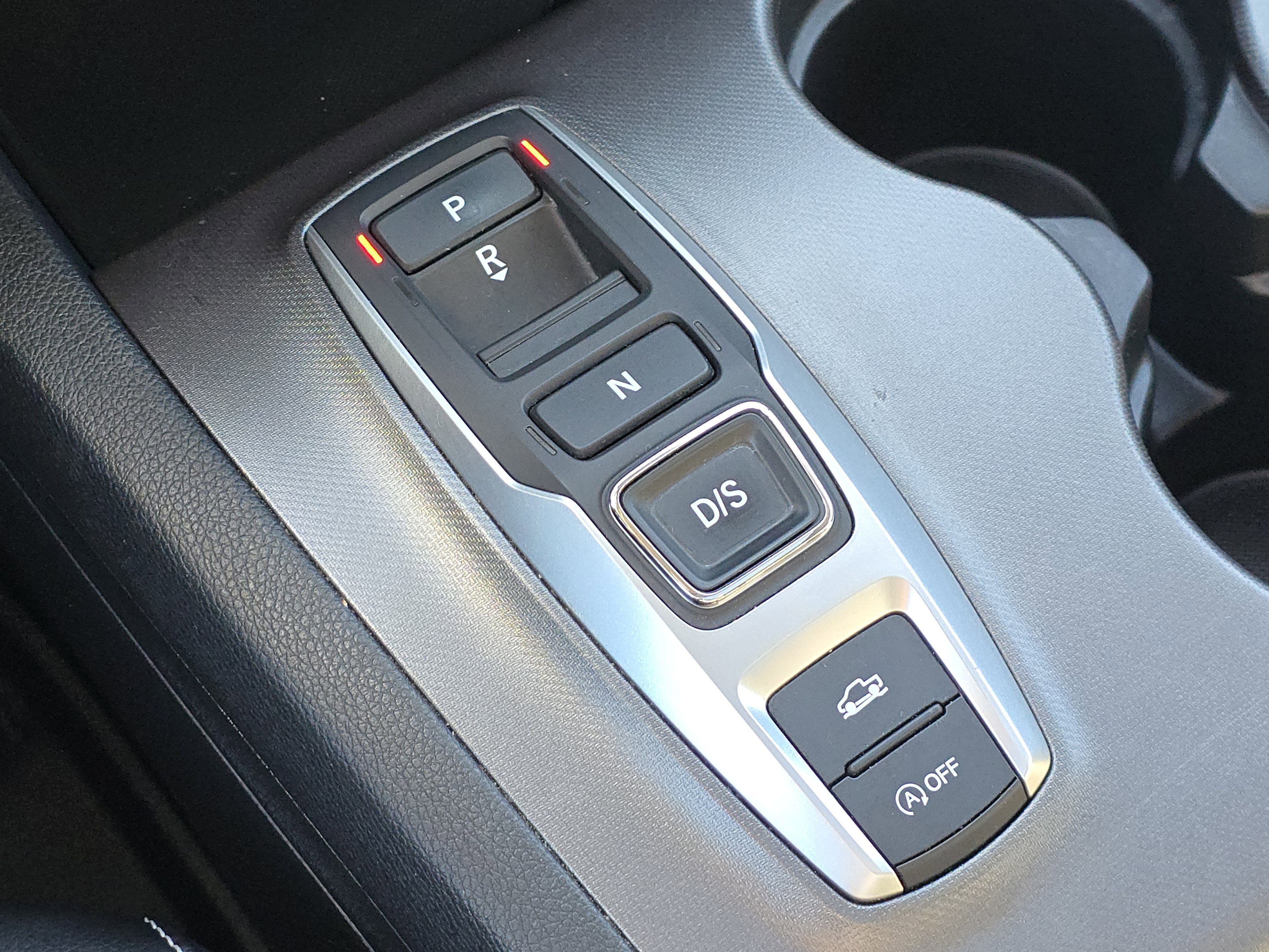 Used 2021 Honda Ridgeline RTL image 26