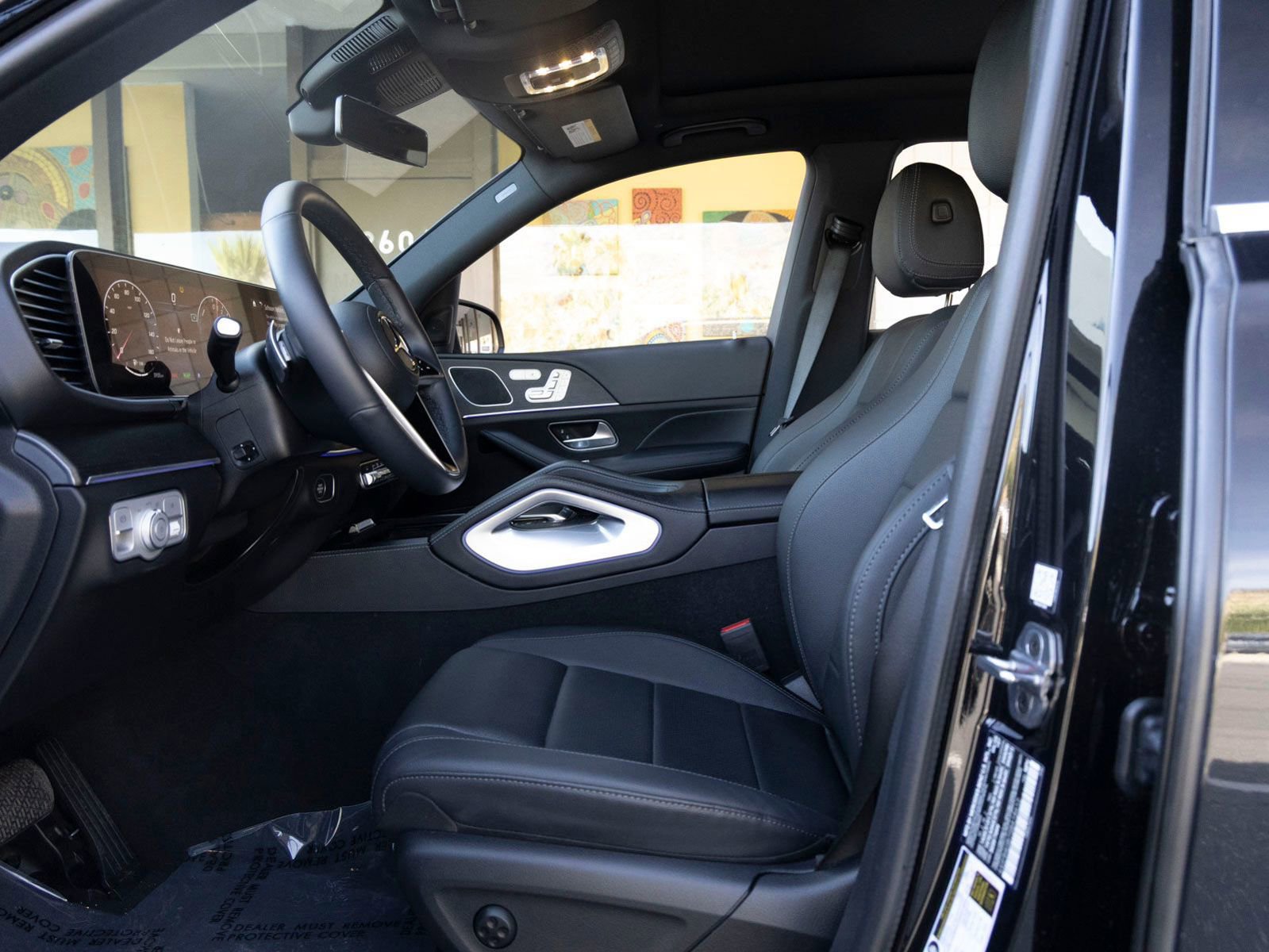 Used 2025 Mercedes-Benz GLE 450e 4MATIC image 14