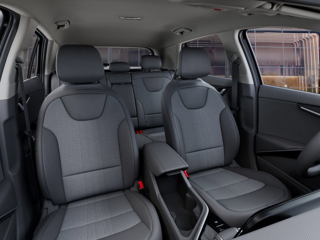 New 2026 Kia Niro EX w/ EX Premium Package image 15