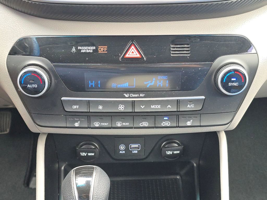 Used 2019 Hyundai Tucson SEL FWD image 23