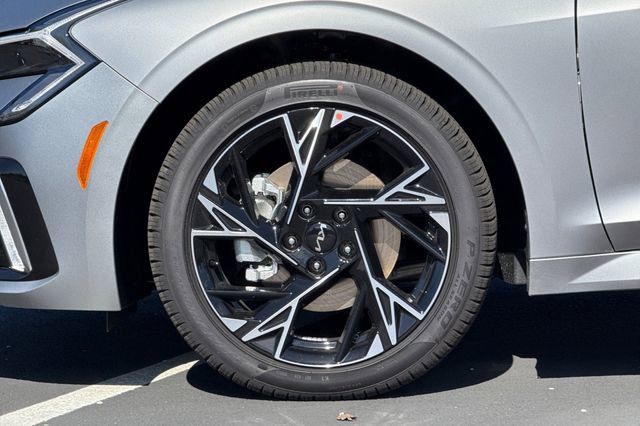 New 2026 Kia K5 GT-Line image 34