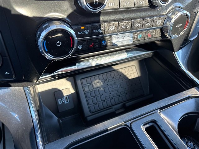 Certified 2023 Ford F150 Lariat w/ Equipment Group 502A High image 44