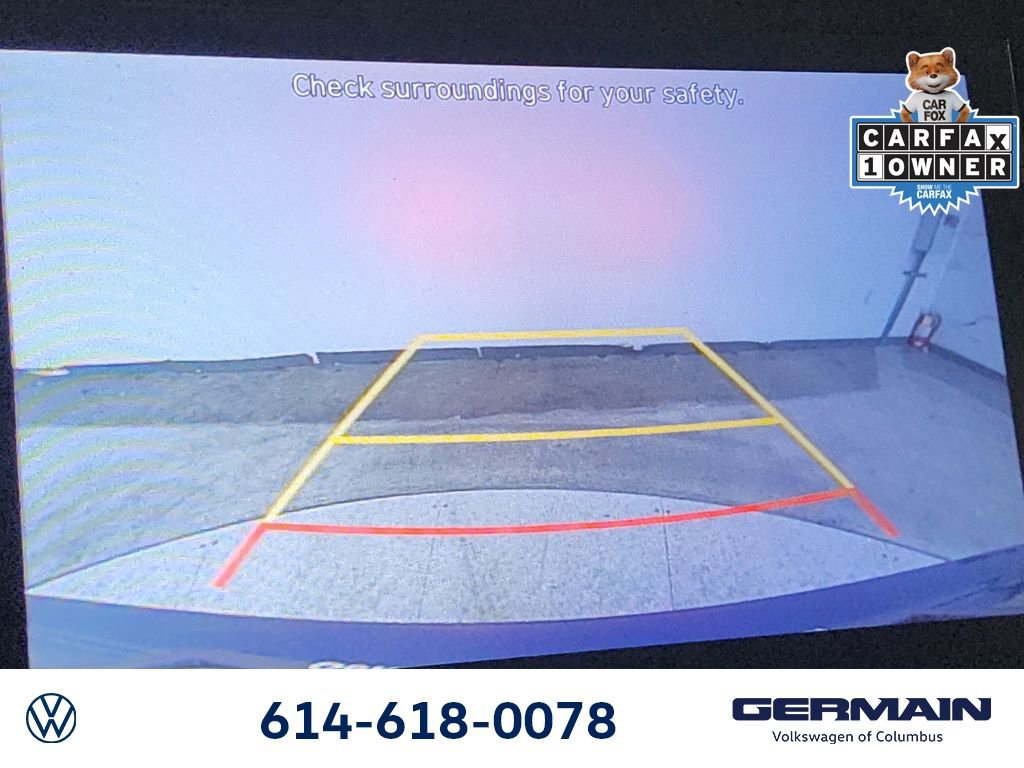 Used 2022 Hyundai Tucson SEL image 38