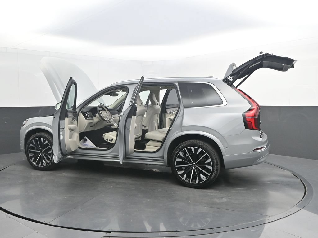 Certified 2026 Volvo XC90 B6 Ultra AWD/4WD image 40