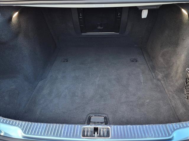 Used 2022 Mercedes-Benz S 580 4MATIC Sedan image 21