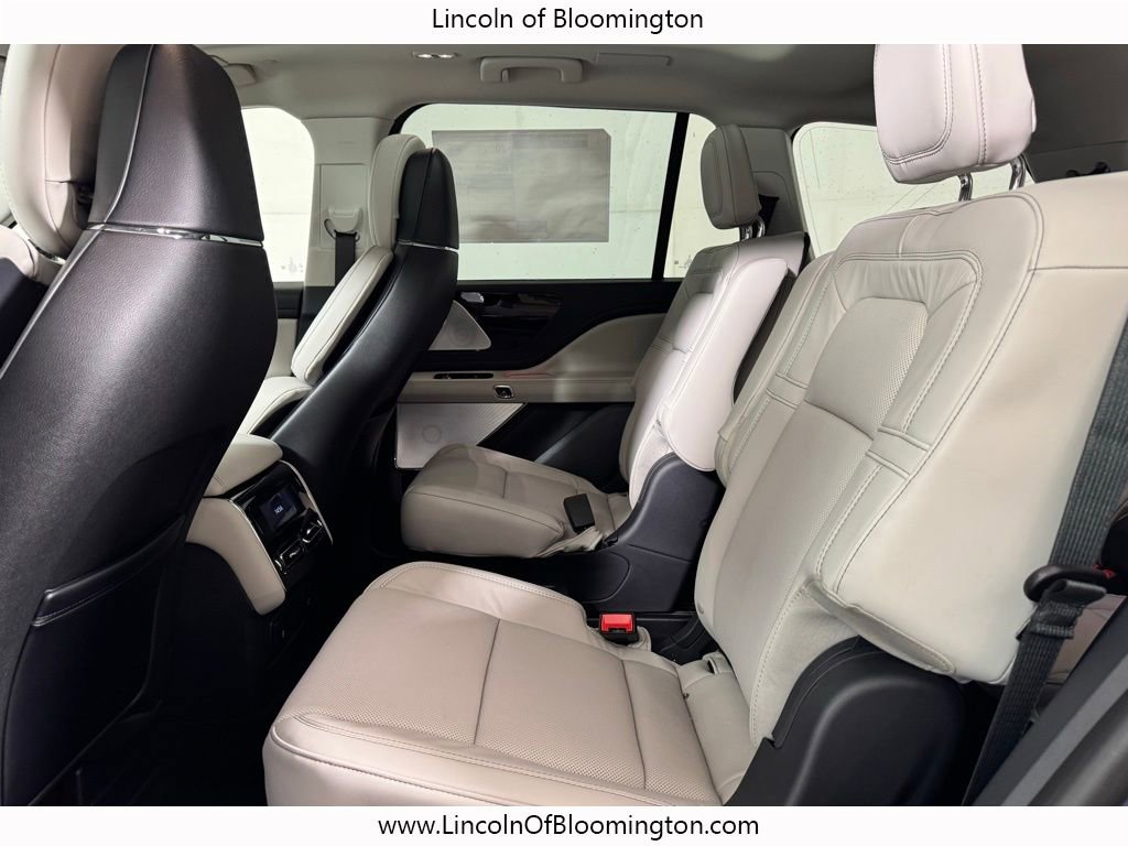 New 2026 Lincoln Aviator Reserve image 58