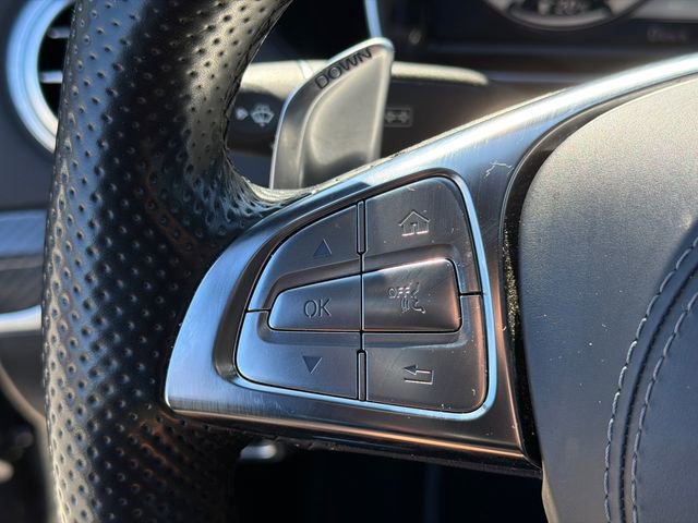 Used 2017 Mercedes-Benz S 63 AMG 4MATIC Sedan image 25