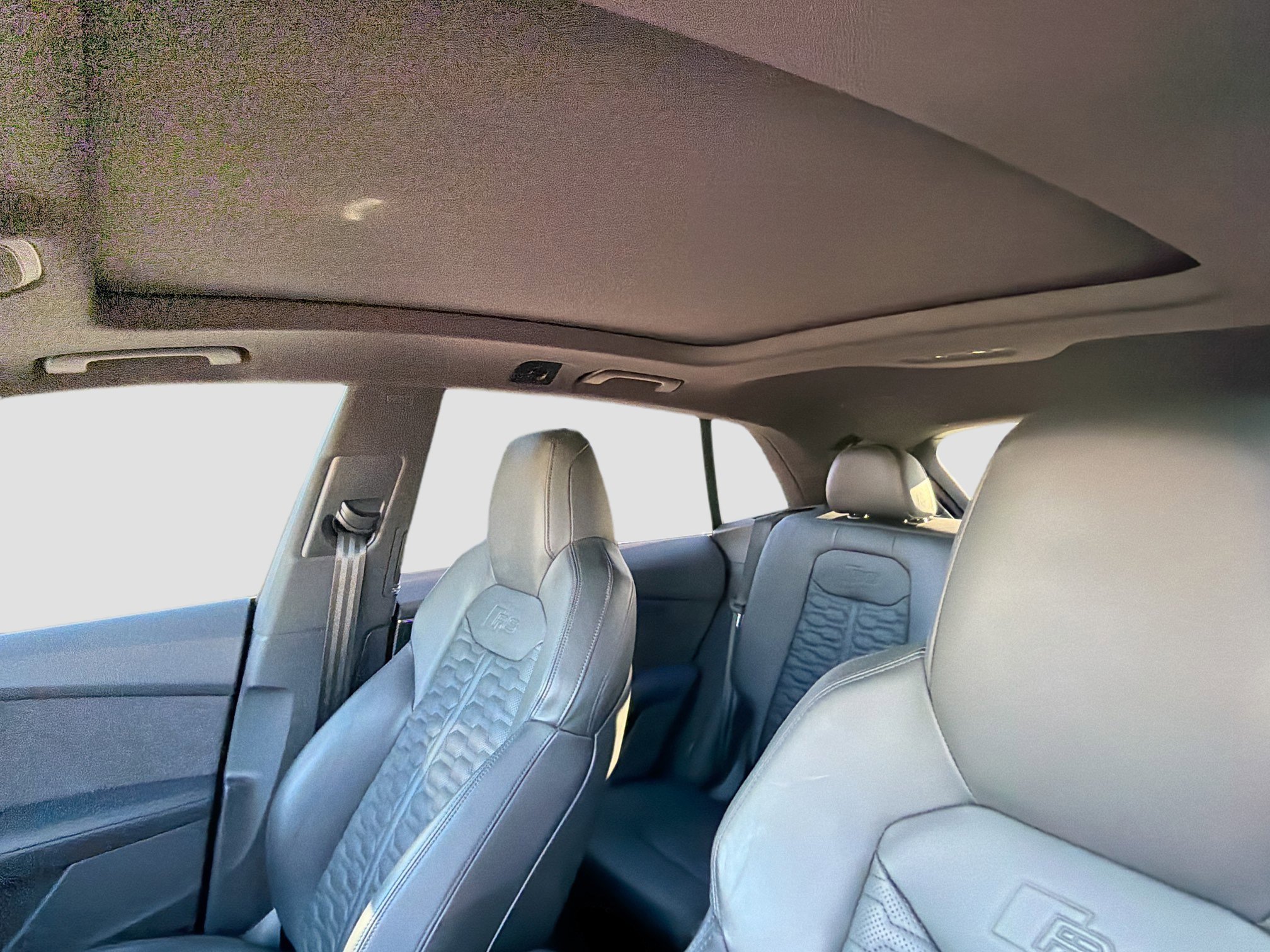 Used 2022 Audi RS Q8 AWD/4WD image 26