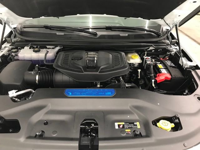 New 2025 Jeep Wagoneer 4WD w/ Convenience Group I image 45