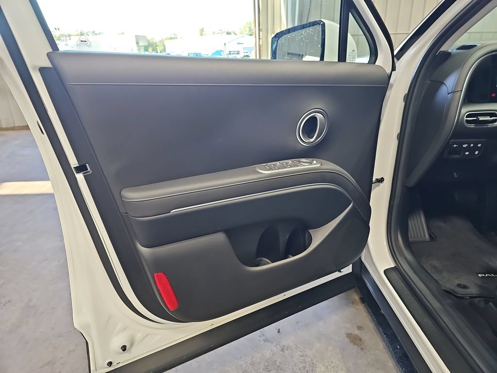 New 2026 Hyundai Palisade SEL AWD/4WD image 28