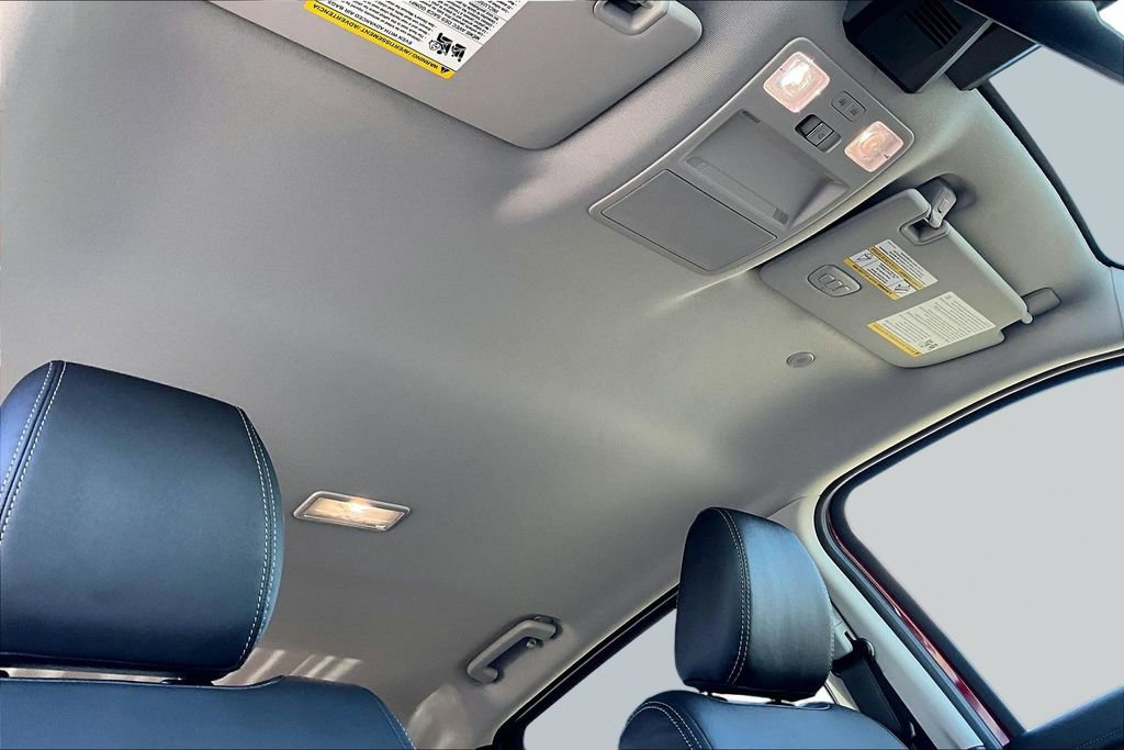 New 2026 Ford Ranger Lariat image 30