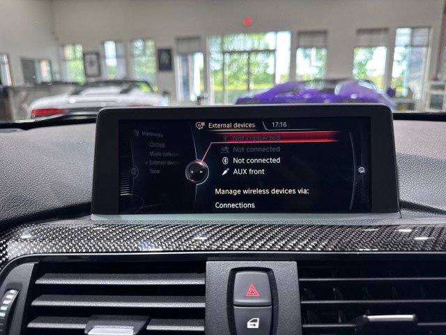 Used 2015 BMW M3 RWD image 65