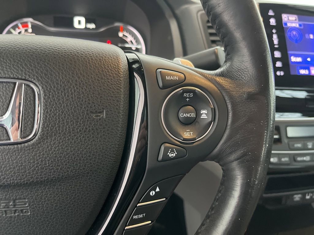 Used 2020 Honda Ridgeline RTL-E image 10