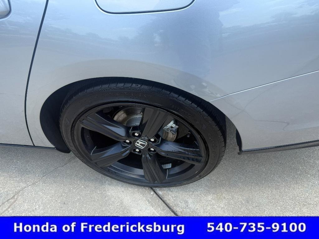 Certified 2026 Honda Accord Sport image 11