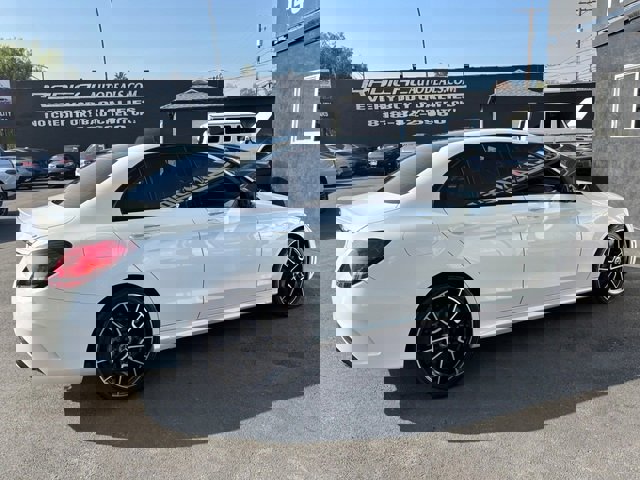 Used 2020 Mercedes-Benz C 300 Sedan image 30