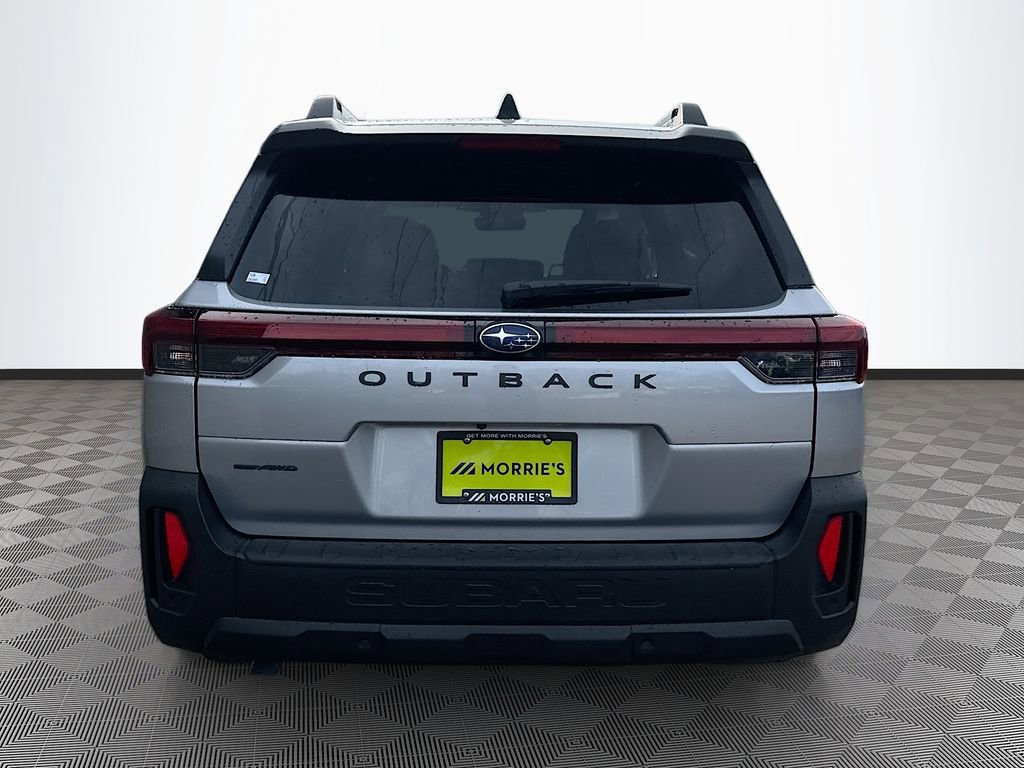 New 2026 Subaru Outback Limited image 34