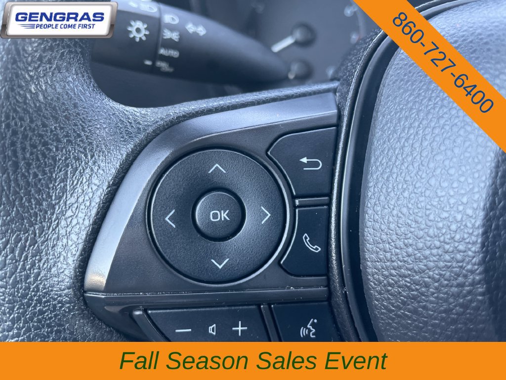 Used 2024 Toyota Corolla LE FWD image 39