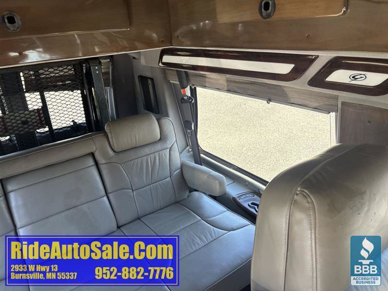 Used 2000 Dodge B1500 RWD image 18