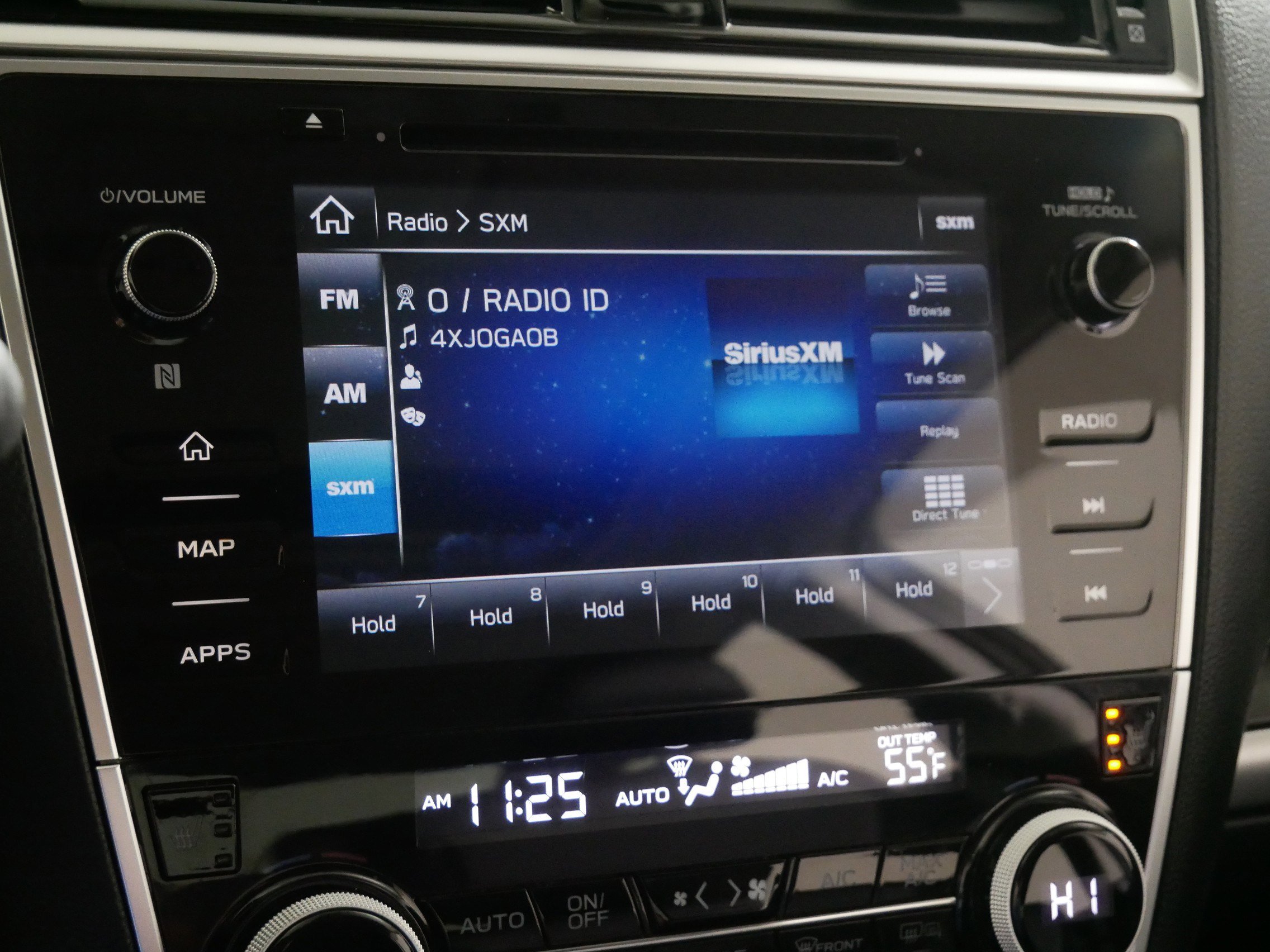 Used 2018 Subaru Legacy 3.6R Limited image 22