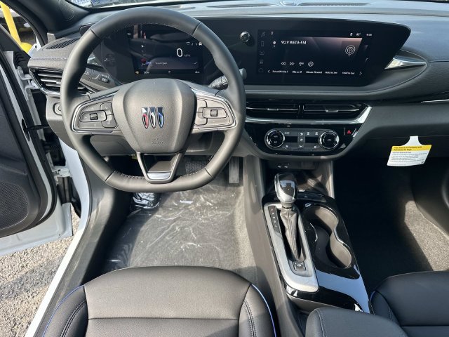 New 2026 Buick Envista Sport Touring w/ Convenience I Package FWD image 12