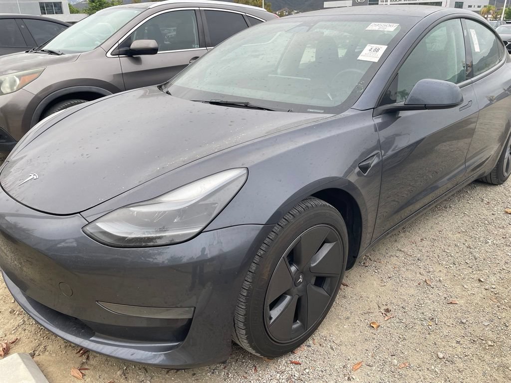 Used 2023 Tesla Model 3 Standard Range RWD image 4