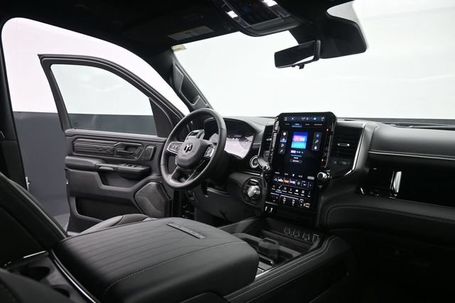 New 2027 RAM 1500 Limited AWD/4WD image 46