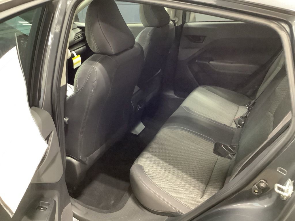 Used 2024 Subaru Crosstrek 2.0i Premium AWD/4WD image 13