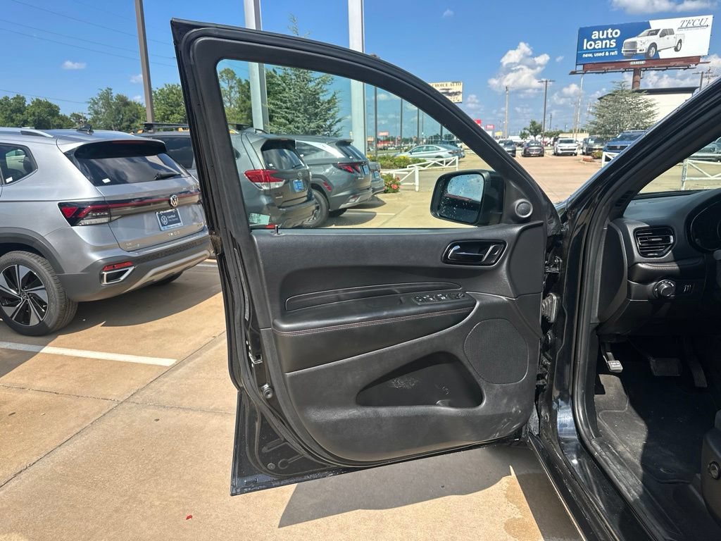 Used 2023 Dodge Durango GT RWD image 10