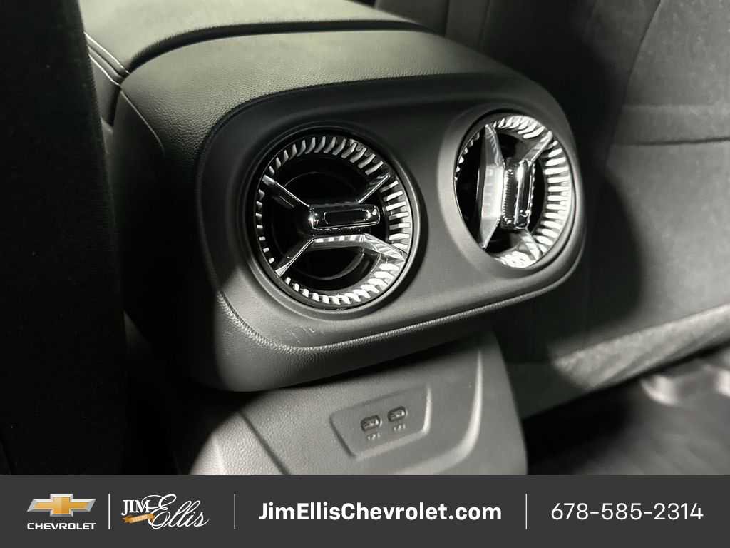 New 2026 Chevrolet Blazer EV LT image 41