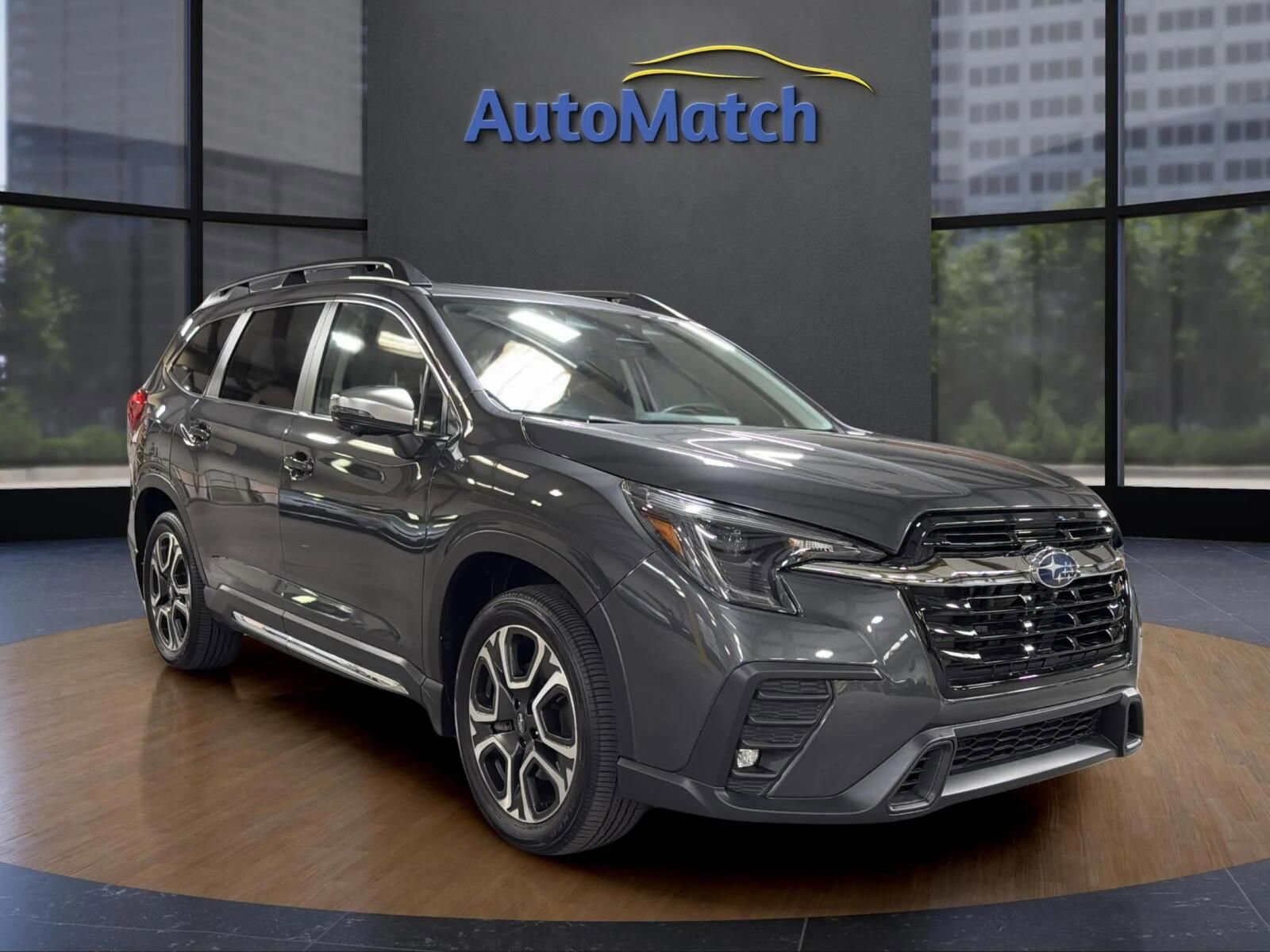 Used 2023 Subaru Ascent Limited w/ Technology Package