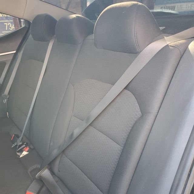 Used 2019 Hyundai Elantra SEL w/ Cargo Package FWD image 39