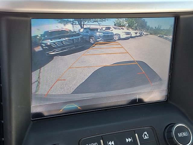 Used 2017 GMC Acadia SLT FWD image 14