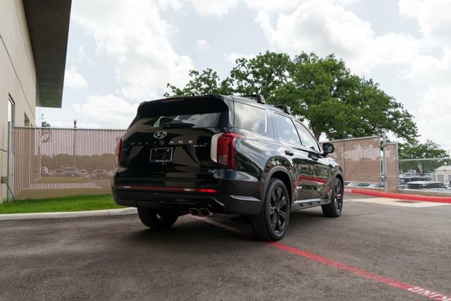 New 2025 Hyundai Palisade XRT FWD image 7