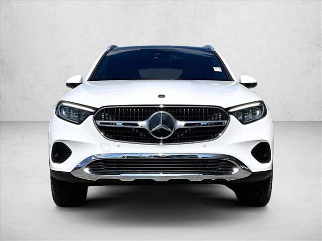 Certified 2024 Mercedes-Benz GLC 300 4MATIC image 3