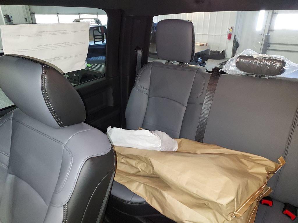 New 2026 RAM 4500 Tradesman w/ Chrome Appearance Group AWD/4WD image 12