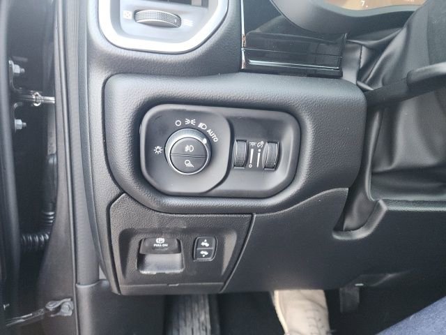 New 2026 RAM 1500 Laramie image 17