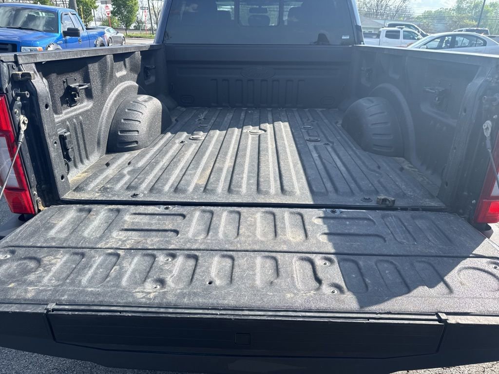 Used 2022 Ford F350 King Ranch w/ King Ranch Ultimate Package AWD/4WD image 52