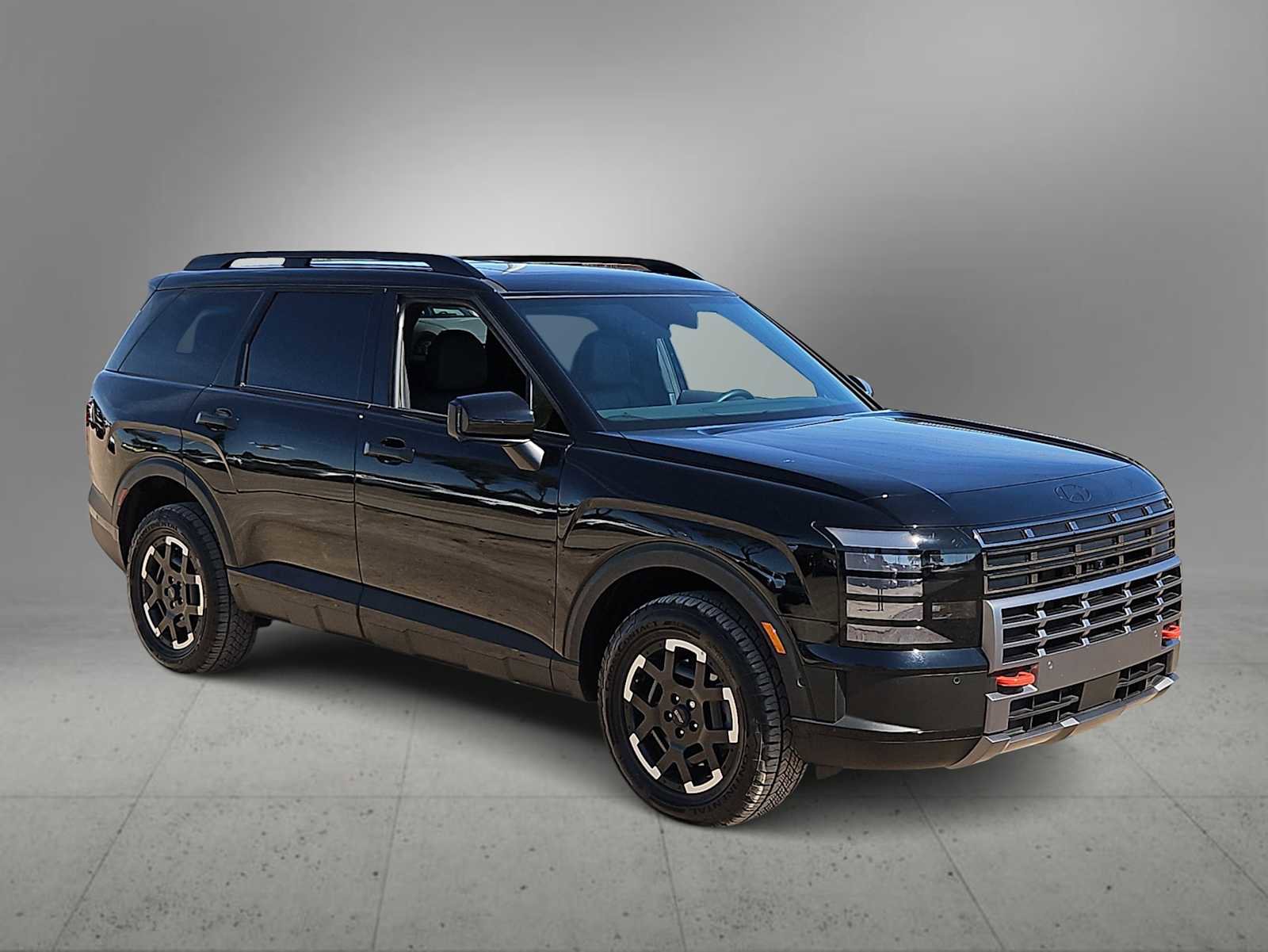 New 2026 Hyundai Palisade XRT Pro AWD/4WD image 2