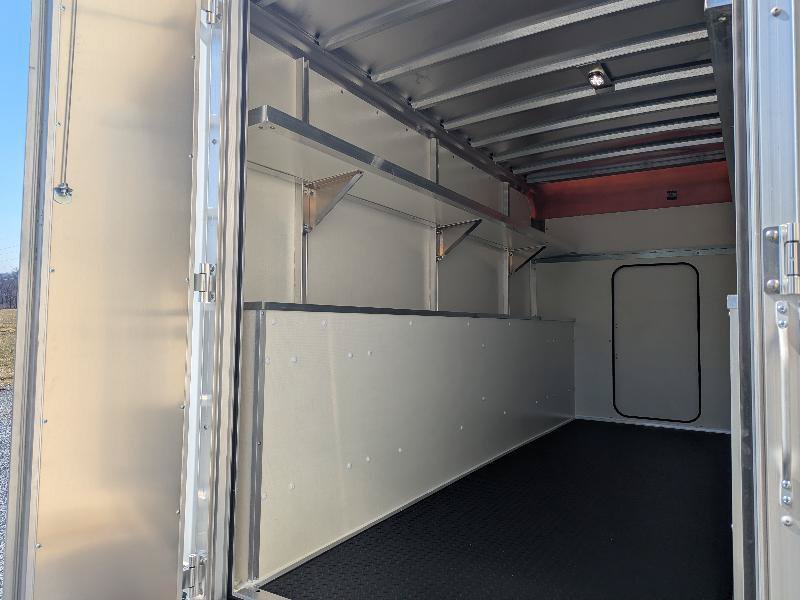 Used 2025 Chevrolet Express 3500 w/ Power Convenience Package RWD image 11