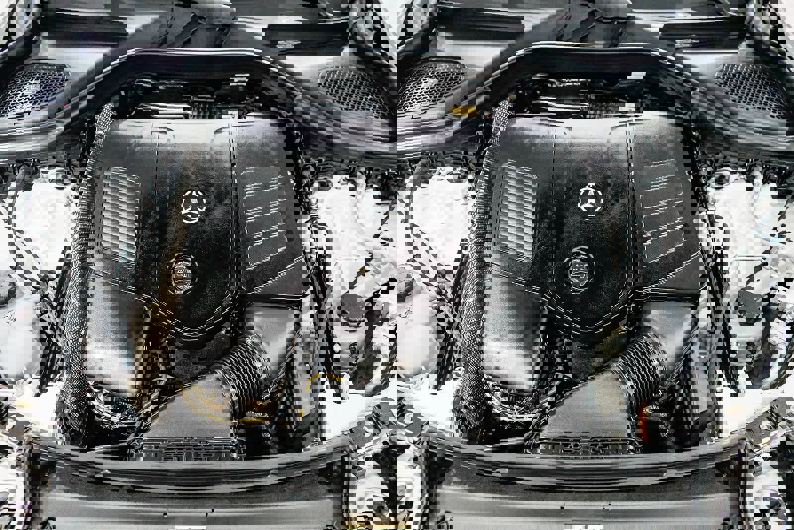 Used 2025 Mercedes-Benz GLC 300 image 27