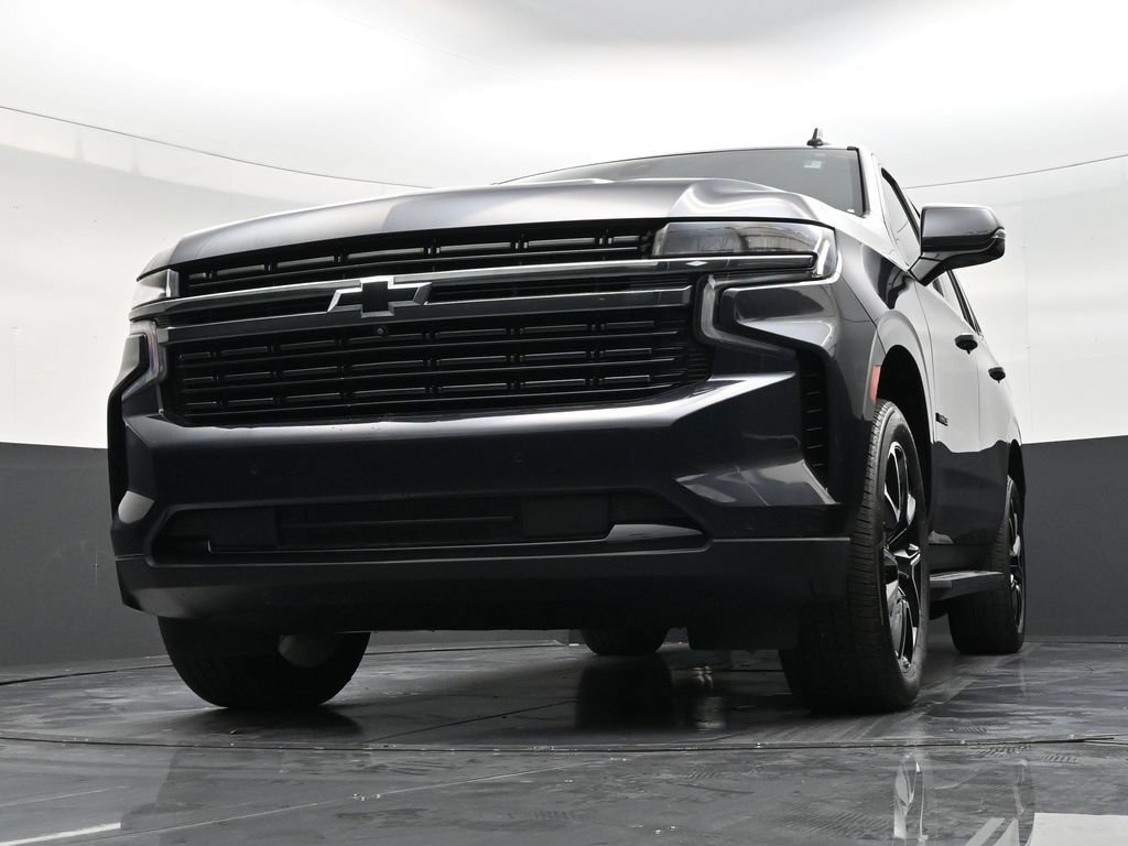 Used 2023 Chevrolet Tahoe RST w/ Luxury Package AWD/4WD image 24